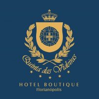 logotipo cliente Hotel Quinta das Videiras