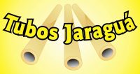 logotipo cliente Tubos Jaraguá